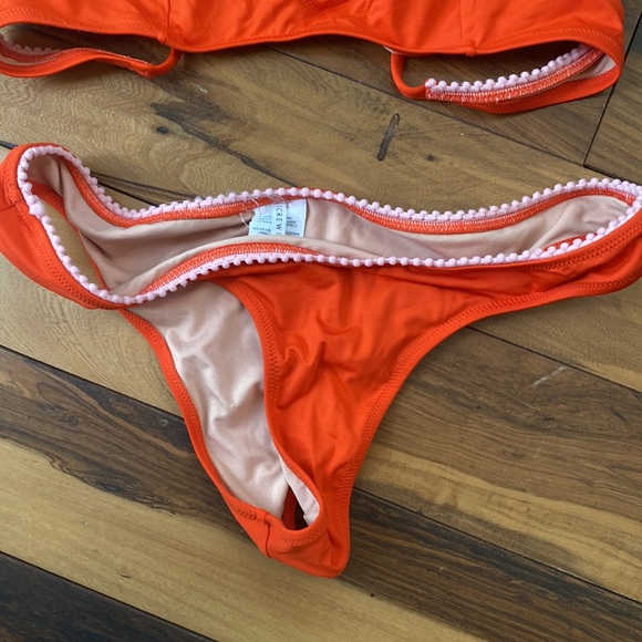 JCrew bikini sz medium - Picture 3 of 3
